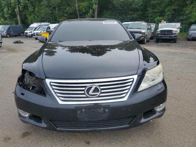 Photo 5 from auction – 2011 LEXUS LS 460 with VIN JTHCL5EF9B5012103