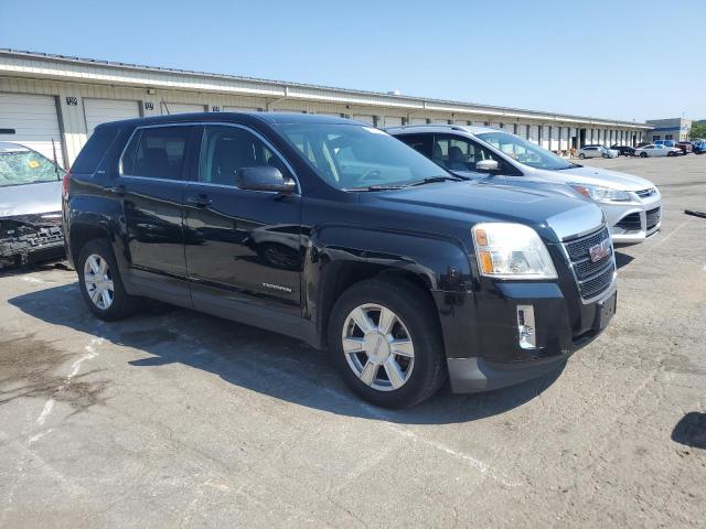 Zdjęcie 4 z aukcji – 2013 GMC TERRAIN SL z VIN 2GKALMEK4D6305368