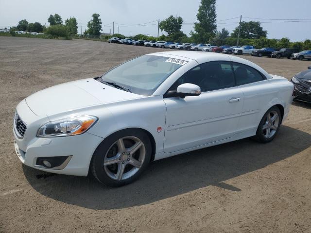 2013 VOLVO C70 T5