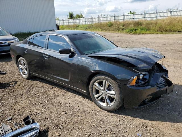 Photo 4 from auction – 2013 DODGE CHARGER SX with VIN 2C3CDXJG6DH678747