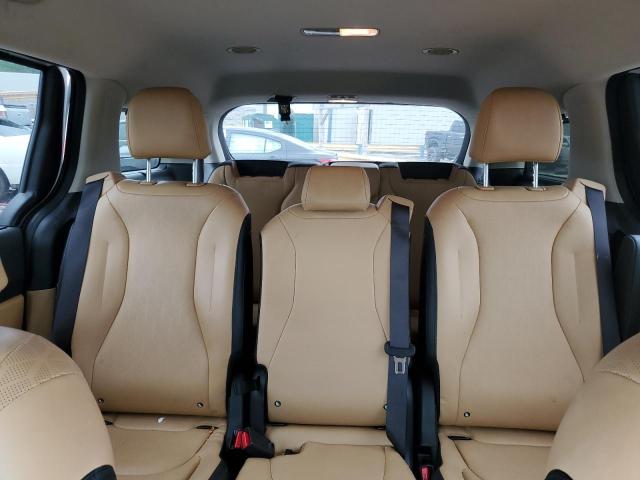 Photo 10 from auction – 2024 KIA CARNIVAL E with VIN KNDNC5H3XR6391886
