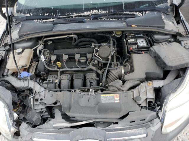Photo 12 from auction – 2013 FORD FOCUS SE with VIN 1FADP3K2XDL216722