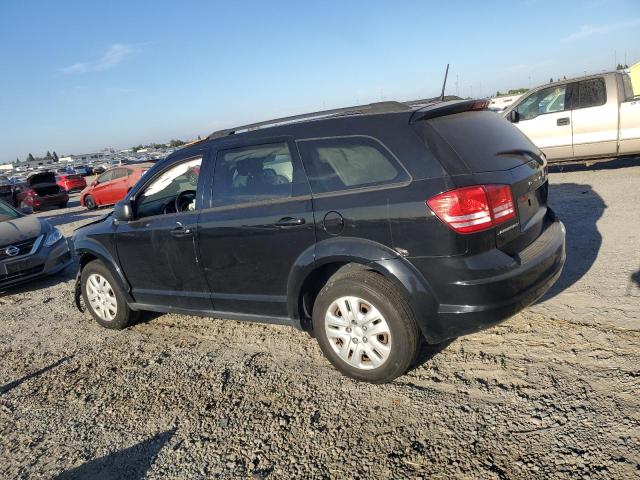 Фото 2 с аукциона – 2018 DODGE JOURNEY SE с VIN 3C4PDCAB7JT528403