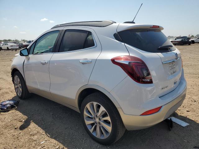 Photo 2 from auction – 2018 BUICK ENCORE PRE with VIN KL4CJASB0JB578081