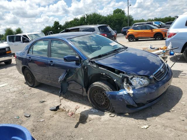 Photo 4 from auction – 2008 TOYOTA COROLLA CE with VIN 2T1BR30E28C920581