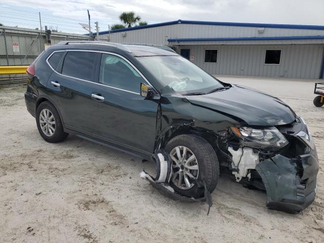 Photo 4 from auction – 2020 NISSAN ROGUE S with VIN 5N1AT2MT3LC762491