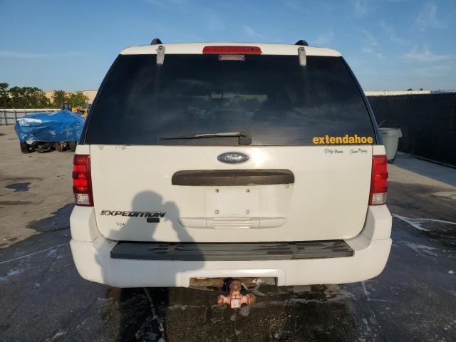 صورة رقم 6 من المزاد - 2005 FORD EXPEDITION مع VIN 1FMPU15585LA93574