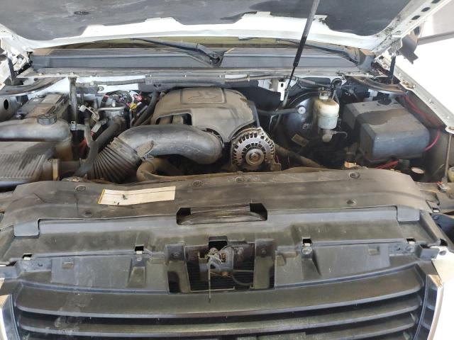 Photo 12 from auction – 2007 GMC YUKON with VIN 1GKFK13097R138765