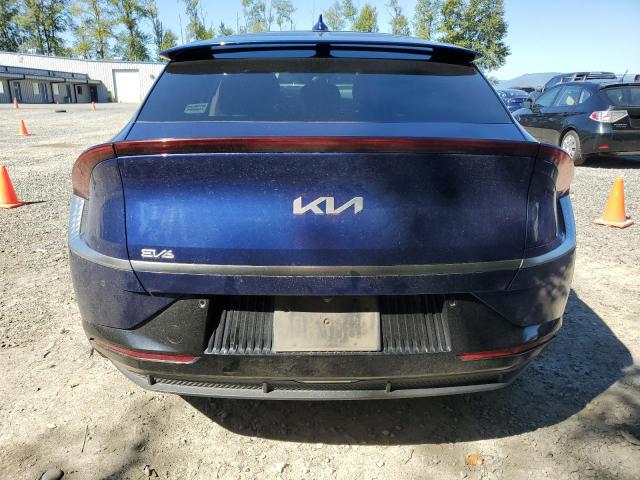 Photo 6 from auction – 2022 KIA EV6 LIGHT with VIN KNDC3DLC7N5053421