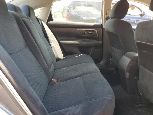 Photo 10 from auction – 2015 NISSAN ALTIMA 2.5 with VIN 1N4AL3AP2FN899230