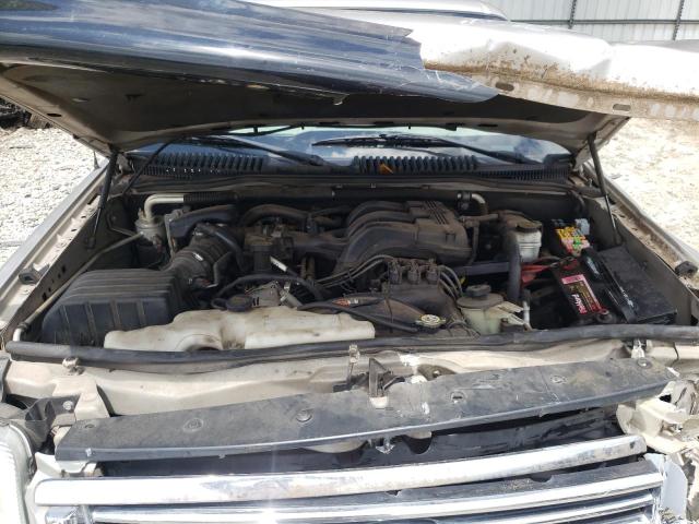 Photo 12 from auction – 2007 FORD EXPLORER X with VIN 1FMEU63E57UB79204