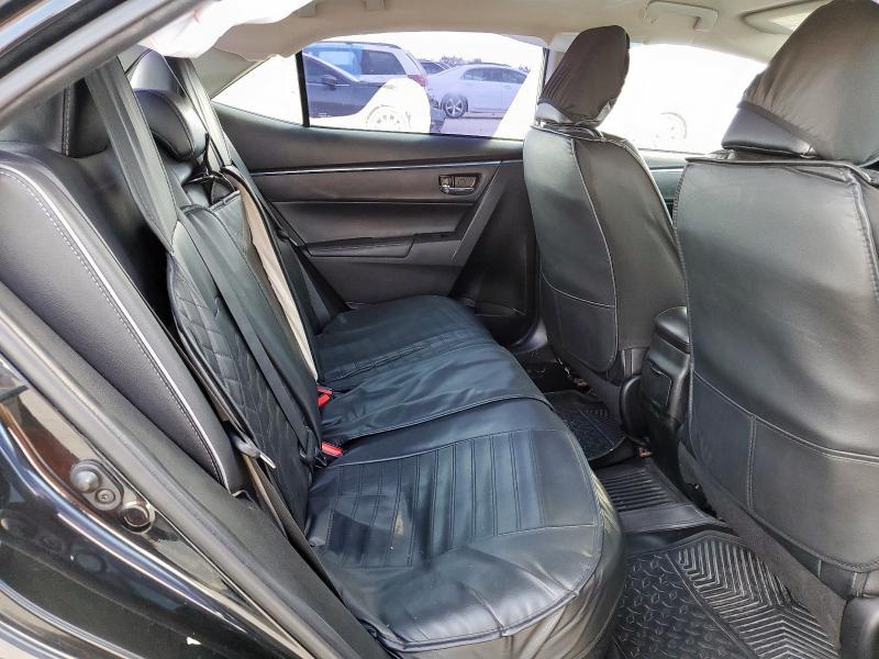 Photo 10 from auction – 2016 TOYOTA COROLLA L with VIN 5YFBURHE2GP544484