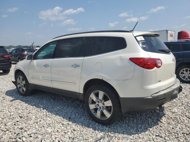 Photo 2 from auction – 2011 CHEVROLET TRAVERSE L with VIN 1GNKVLED6BJ189409