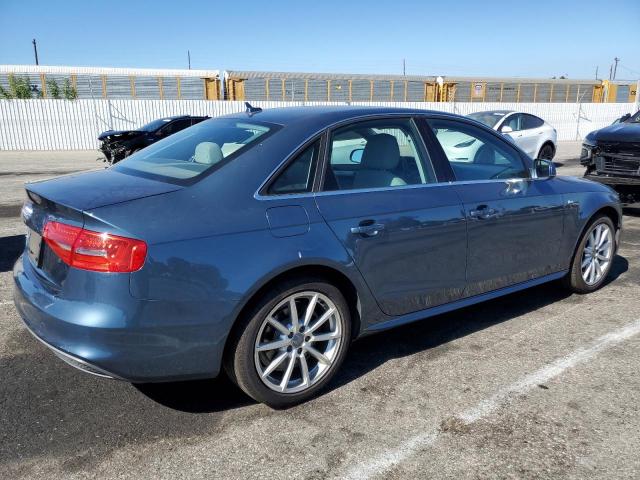 Photo 3 from auction – 2016 AUDI A4 PREMIUM S-LINE with VIN WAUAFAFL2GN003728