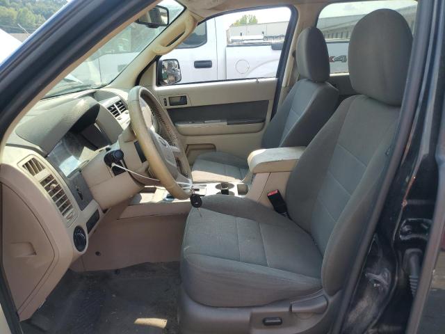 Photo 7 from auction – 2010 FORD ESCAPE XLT with VIN 1FMCU0D75AKA42173