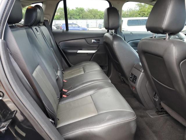 Photo 10 from auction – 2013 FORD EDGE SPORT with VIN 2FMDK3AK8DBC36876