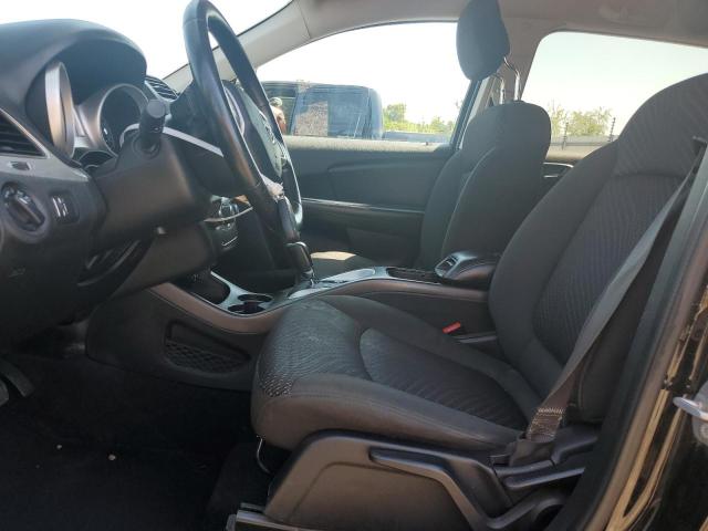 Photo 7 from auction – 2018 DODGE JOURNEY SE with VIN 3C4PDCAB6JT507767