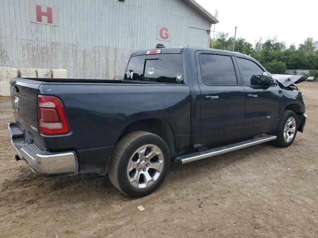Photo 3 from auction – 2019 RAM 1500 BIG H with VIN 1C6SRFFT1KN540425