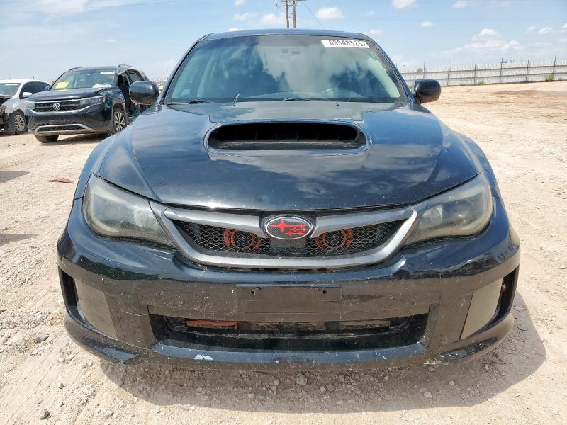 Photo 5 from auction – 2011 SUBARU IMPREZA WR with VIN JF1GV7F6XBG506844