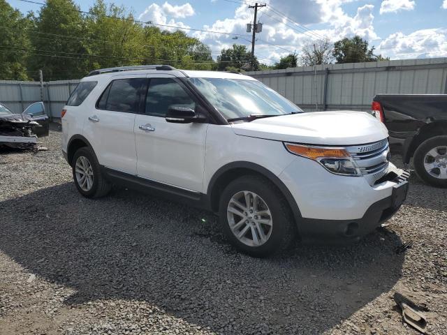Photo 4 from auction – 2015 FORD EXPLORER XLT with VIN 1FM5K8D89FGA60126