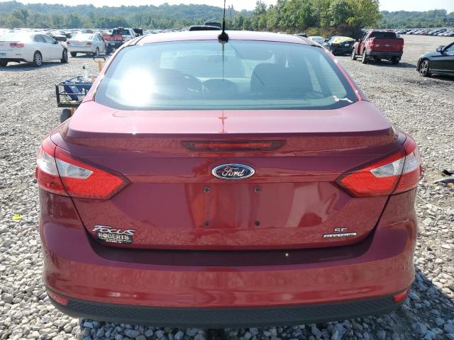 Photo 6 from auction – 2014 FORD FOCUS SE with VIN 1FADP3F21EL229676