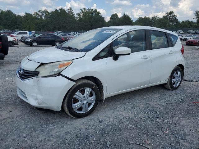 NISSAN VERSA NOTE S 2015 with VIN 3N1CE2CPXFL360443 - Photo from auction