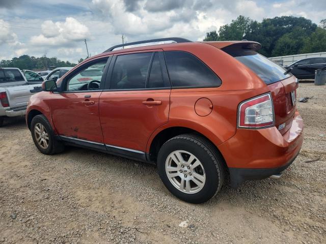 Photo 2 from auction – 2008 FORD EDGE SEL with VIN 2FMDK38C28BA83447