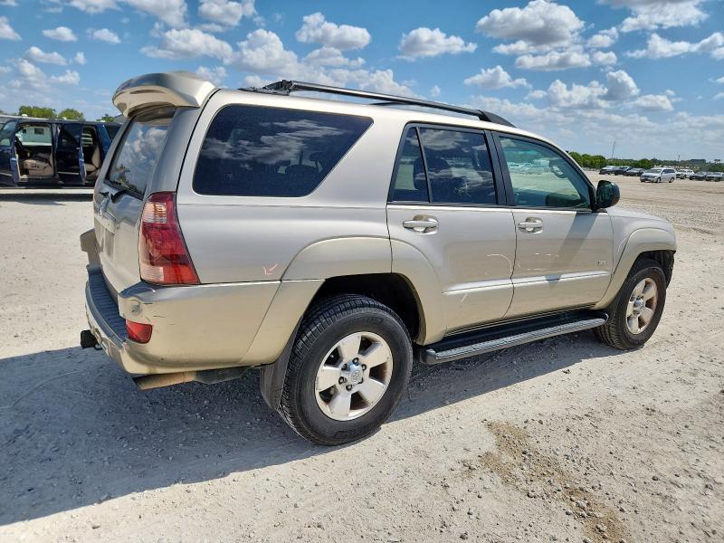 Photo 3 from auction – 2005 TOYOTA 4RUNNER SR5 with VIN JTEZU14R950063952