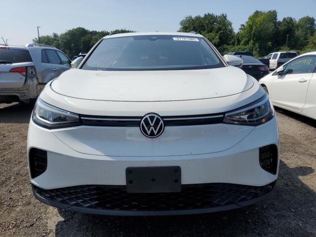 Photo 5 from auction – 2023 VOLKSWAGEN ID.4 PRO with VIN 1V2DNPE89PC042636