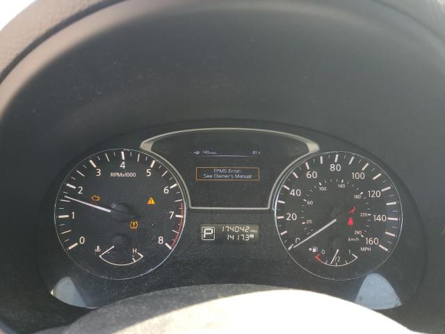 Photo 9 from auction – 2013 NISSAN ALTIMA 2.5 with VIN 1N4AL3AP9DN549817