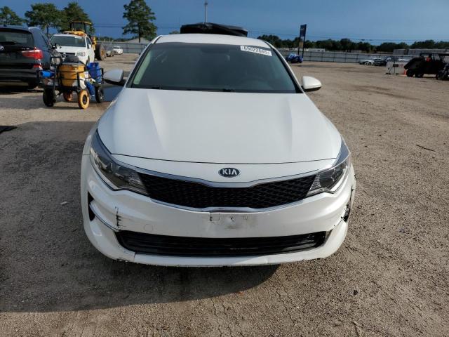 Photo 5 from auction – 2016 KIA OPTIMA LX with VIN KNAGT4L30G5073074