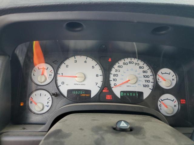 Photo 9 from auction – 2004 DODGE RAM 1500 S with VIN 1D7HU18DX4S786068