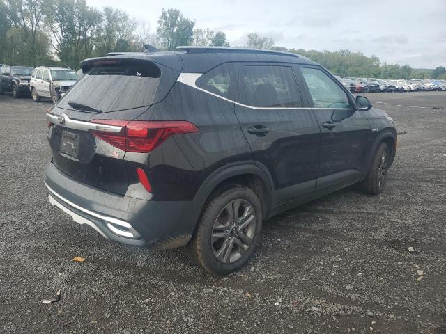Photo 3 from auction – 2021 KIA SELTOS S with VIN KNDEUCAA3M7196063