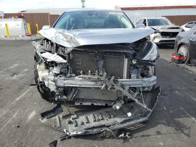 Photo 5 from auction – 2022 FORD EDGE TITAN with VIN 2FMPK4K9XNBA55360