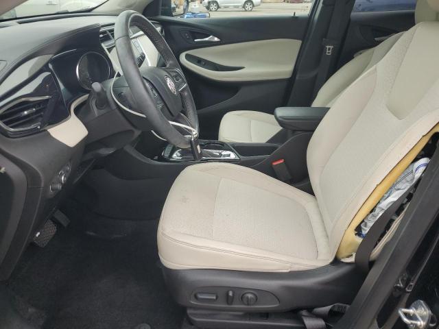 Photo 7 from auction – 2021 BUICK ENCORE GX with VIN KL4MMDSL0MB041740