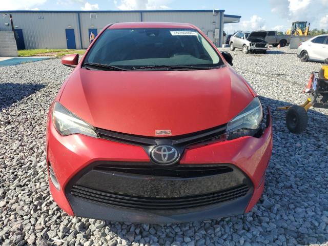 Photo 5 from auction – 2019 TOYOTA COROLLA L with VIN 5YFBURHEXKP932121