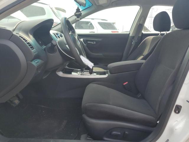 Photo 7 from auction – 2013 NISSAN ALTIMA 2.5 with VIN 1N4AL3AP0DN566716