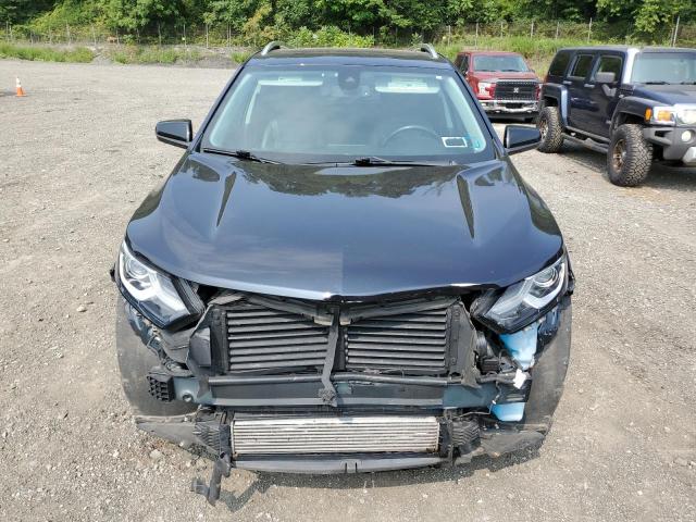 Photo 5 from auction – 2020 CHEVROLET EQUINOX LT with VIN 3GNAXUEV6LS738773