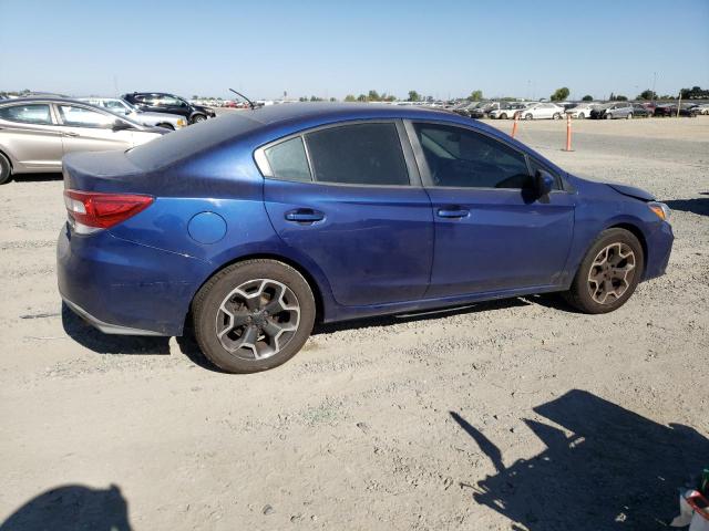 Photo 3 from auction – 2018 SUBARU IMPREZA with VIN 4S3GKAA61J3616209