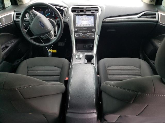 Photo 8 from auction – 2019 FORD FUSION SE with VIN 3FA6P0LU0KR129823