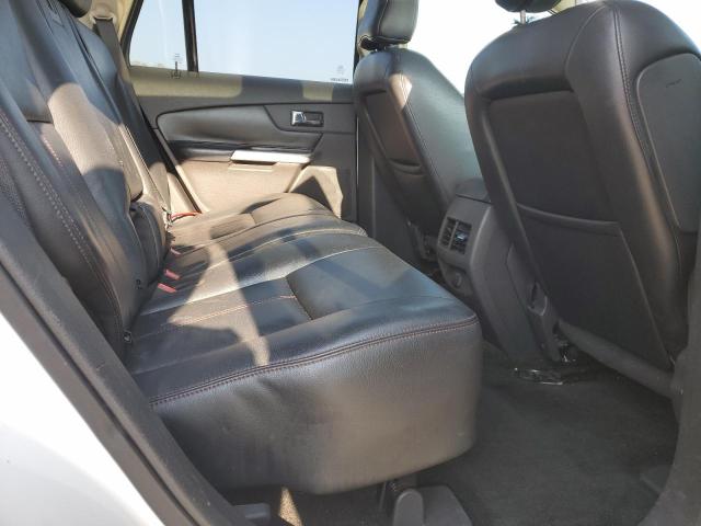 Photo 11 from auction – 2011 FORD EDGE SEL with VIN 2FMDK3JC8BBB46469