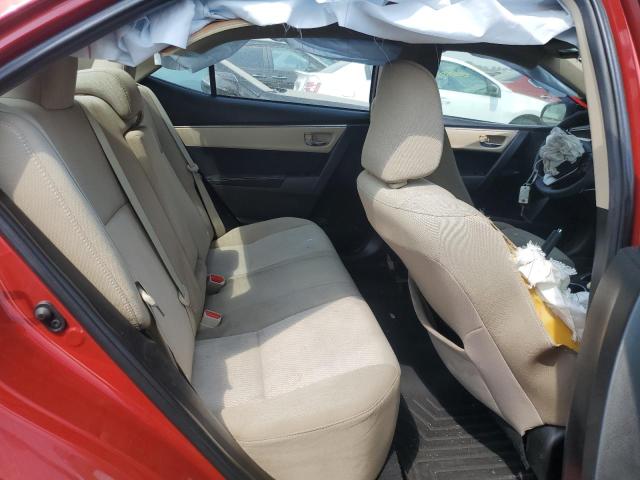 Photo 10 from auction – 2015 TOYOTA COROLLA L with VIN 5YFBURHE7FP233907
