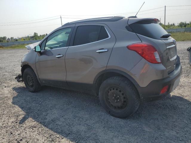 Photo 2 from auction – 2015 BUICK ENCORE with VIN KL4CJESB4FB188731