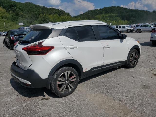 Photo 3 from auction – 2020 NISSAN KICKS SR with VIN 3N1CP5DVXLL554703