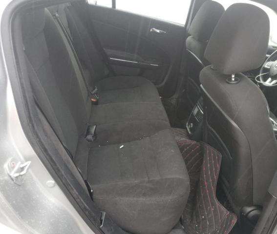 Photo 10 from auction – 2012 DODGE CHARGER SE with VIN 2C3CDXBG8CH111789