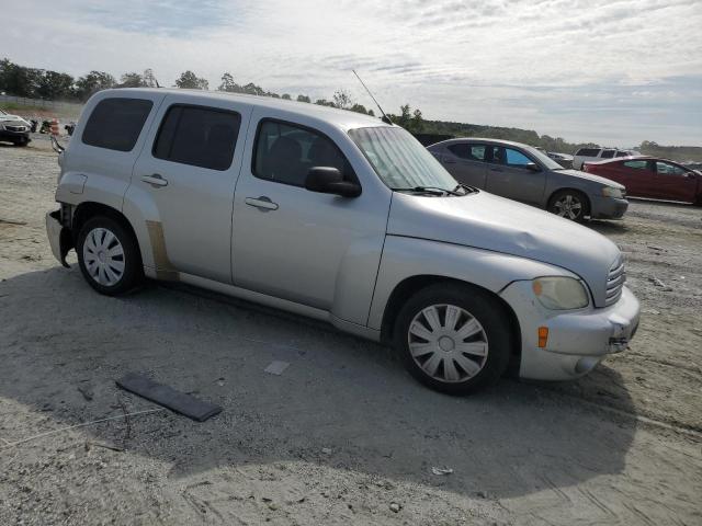Photo 4 from auction – 2011 CHEVROLET HHR LS with VIN 3GNBAAFW5BS643647
