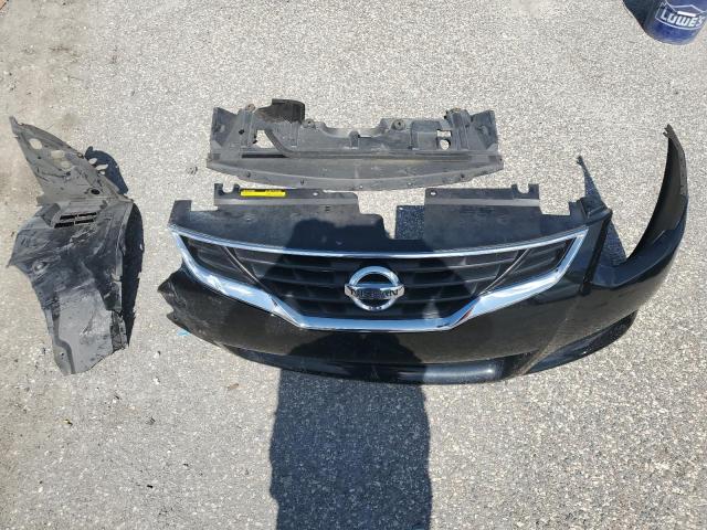 Photo 12 from auction – 2010 NISSAN ALTIMA S with VIN 1N4AL2EP1AC173979
