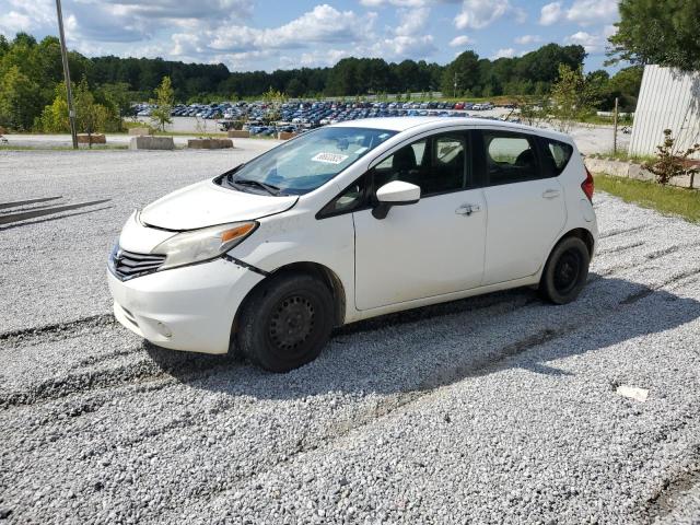 NISSAN VERSA NOTE 2016 with VIN 3N1CE2CP2GL375648 - Photo from auction