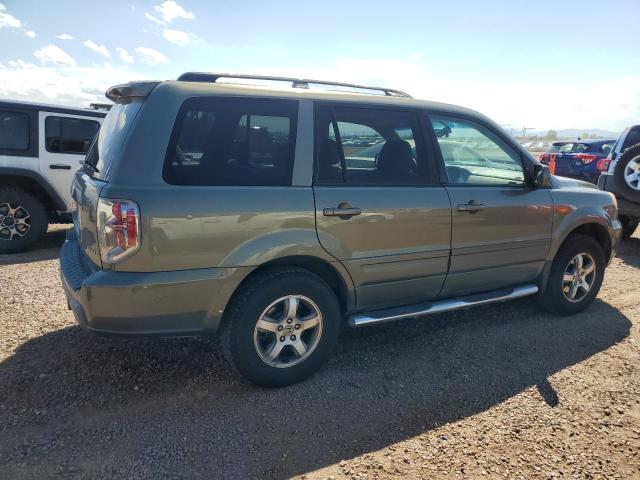 صورة رقم 3 من المزاد - 2008 HONDA PILOT EXL مع VIN 5FNYF18508B027509