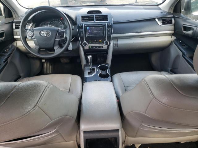 Photo 8 from auction – 2012 TOYOTA CAMRY BASE with VIN 4T4BF1FK0CR218301